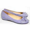 Cheap Christian Louboutin Flats At Christian Louboutin Red Bottom ...
