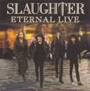 Slaughter Eternal Live Album Cover, Slaughter Eternal Live CD ...
