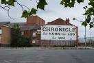 Billboard, High St, Crewe - via Daymix