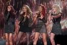 Simon picks LITTLE MIX | The Sun |Showbiz|TV|X Factor