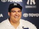 Bleeding Yankee Blue: BYB EXCLUSIVE: CHRISTIAN LOPEZ...WHAT YOU