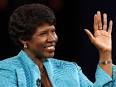 Gwen Ifill