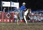 Blue Ridge Kiwanis Club Rodeo 