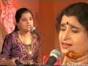 Ranjani Nagaraj in raga