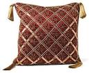 Mirabella Christmas Throw Pillow Christmas Decor - traditional ...