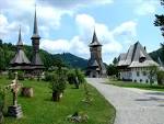 Barsana Monastery - Romania 03 - via Daymix