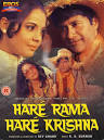 Listen the songs of Hare Rama