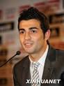 new player Raul Albiol is