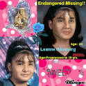 LEANNE HAUSBERG Age Progression Case Type: Endangered Missing DOB: Aug 9, ... - 362594709_1441775