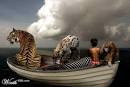 Life of Pi