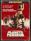 Grindhouse: Planet Terror