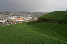 Mount Pleasant Redoubt - via Daymix
