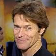 altcine - Willem Dafoe