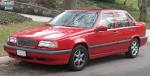 Looking Back at the Volvo 850 | Greenskid