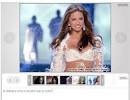 adriana lima fake sex tape