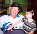 Jack Petrusiak |Cleveland Seniors Profile