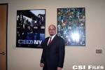 CSI Files - Anthony E. Zuiker