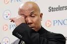 [+] Enlarge Hines Ward