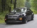 Cadillac CTSV