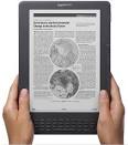 Amazon.com: KINDLE DX, Free 3G, 9.7" E Ink Display, 3G Works ...