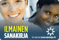 SANAKIRJA