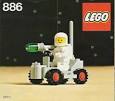 Peeron: Space Buggy (#