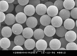 metal, coated powder, particle, flake, process coating, encapsulated, micron, thin, small, melt, continuous, dry, wet, dispersion, evaporative, polymer, spheroidization, spherical, irregular, blending, flash lamp, pvd, cvd, thermal, physical, spray, spraying,