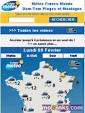 La chaine météo on your mobile