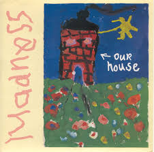 a madhouse