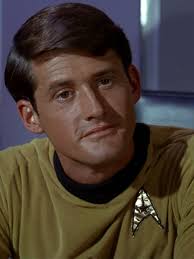 Kevin Thomas Riley – Memory Alpha, das Star Trek Wiki - Kevin_Riley