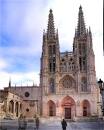 Burgos Spain City Guide