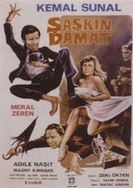 Kemal Sunal Şaşkın Damat İzle
