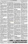 Hippodrome Theatre / Palladium / Palace / Embassy Theatre / ABC ...
