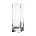 Square glass vases Cheap Square Glass Vases Discount Square Glass