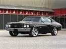 Chevelle Picture 4