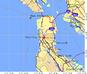 Daly City, California (CA) profile: population, maps, real estate ...