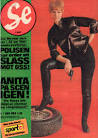 swedish pop star sex tape