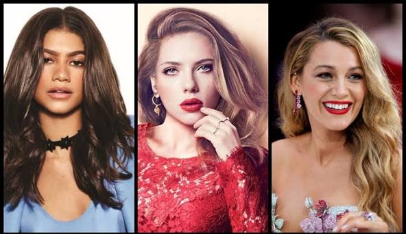 Top 15+ popular Hollywood actresses in the world right now ...