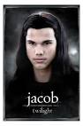 Then Jacob sprouts fur and