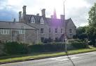 SJ0075 : Bodelwyddan Church - via Daymix