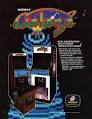 Galaga - Wikipedia, the free encyclopedia