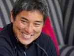 November 17th: Guy Kawasaki is