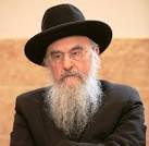רבי שלום בער ליפשיץ זצ"ל