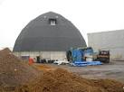 Borough Council salt dome - via Daymix