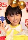 ももクロちゃん西武ドームで始球