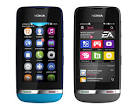 Nokia Asha 311 budget smartphone review • The Register