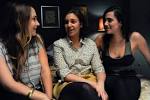 famous sex tapes allison williams