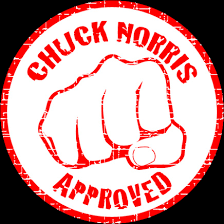 Chuck Noris