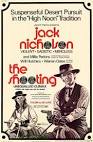 Jack Nicholson Online / Movies / The Shooting