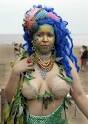 Beautiful Daze: Coney Island Mermaid Parade